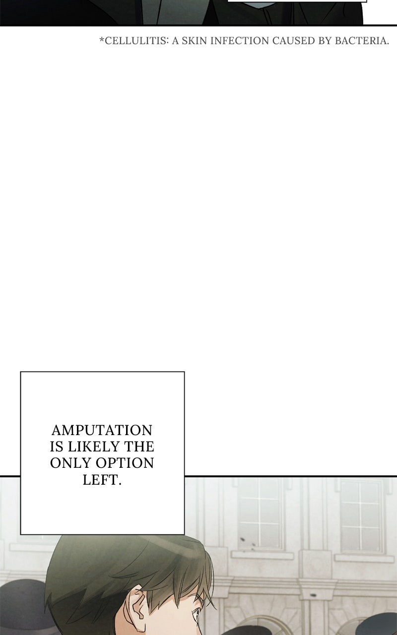 Read Dr. Kim of London EN Manga Online