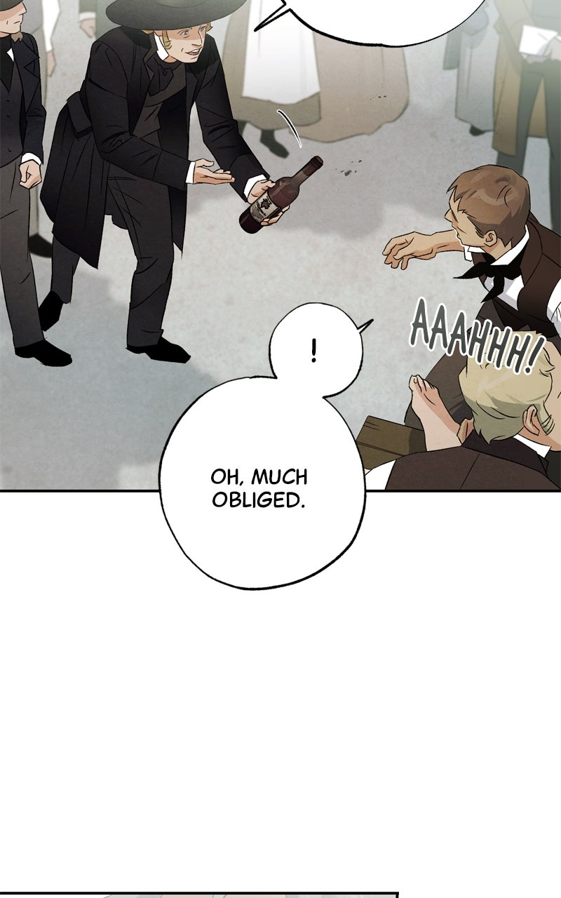 Read Dr. Kim of London EN Manga Online