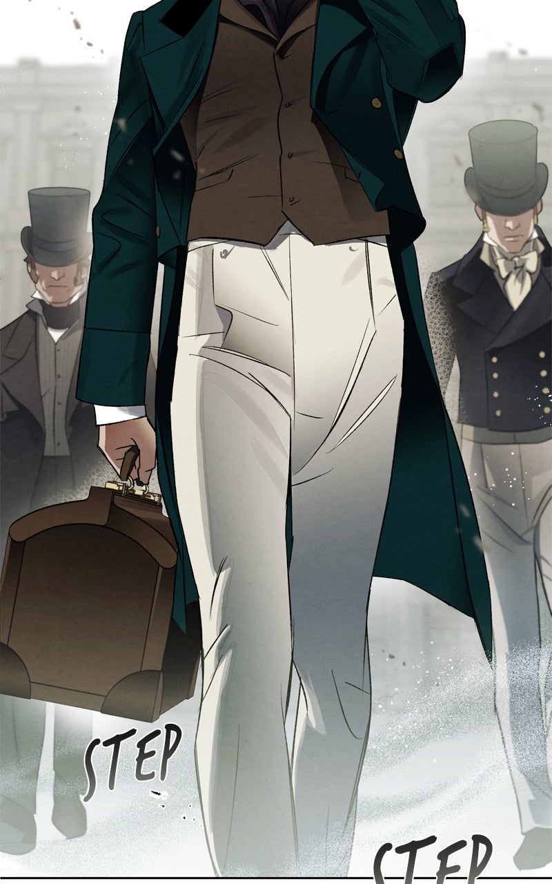 Read Dr. Kim of London EN Manga Online