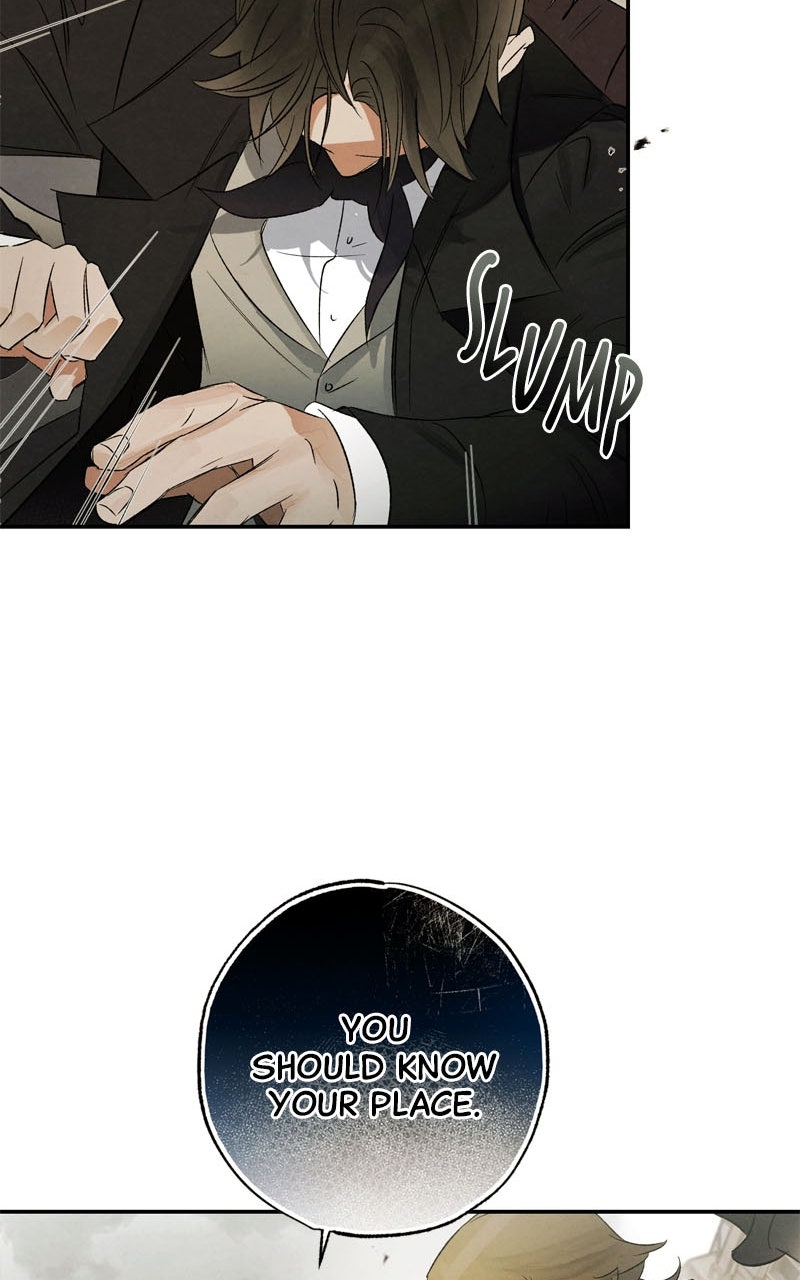 Read Dr. Kim of London EN Manga Online