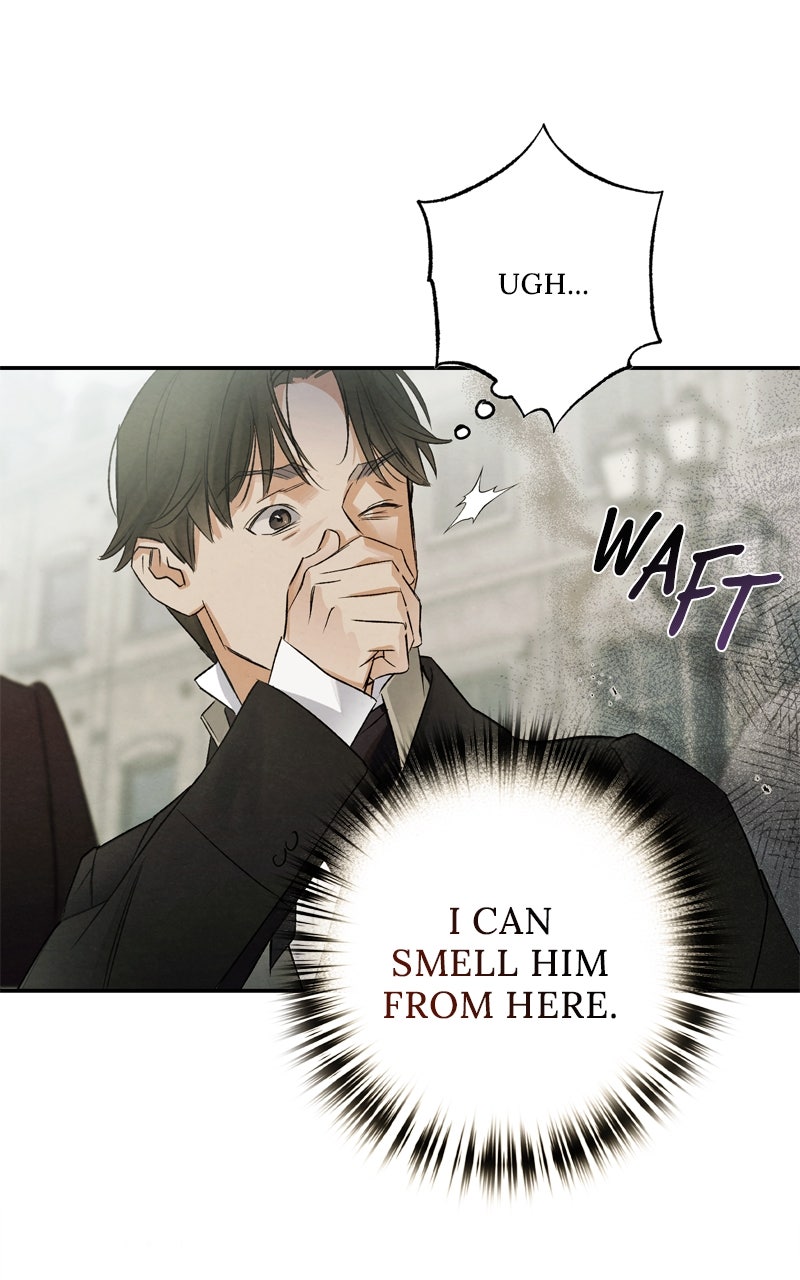 Read Dr. Kim of London EN Manga Online