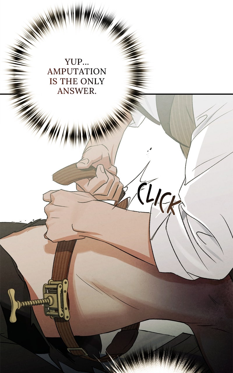 Read Dr. Kim of London EN Manga Online