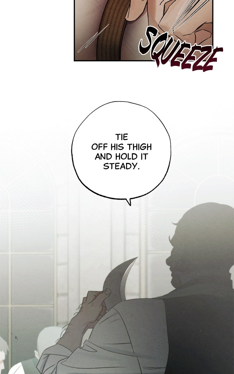 Read Dr. Kim of London EN Manga Online