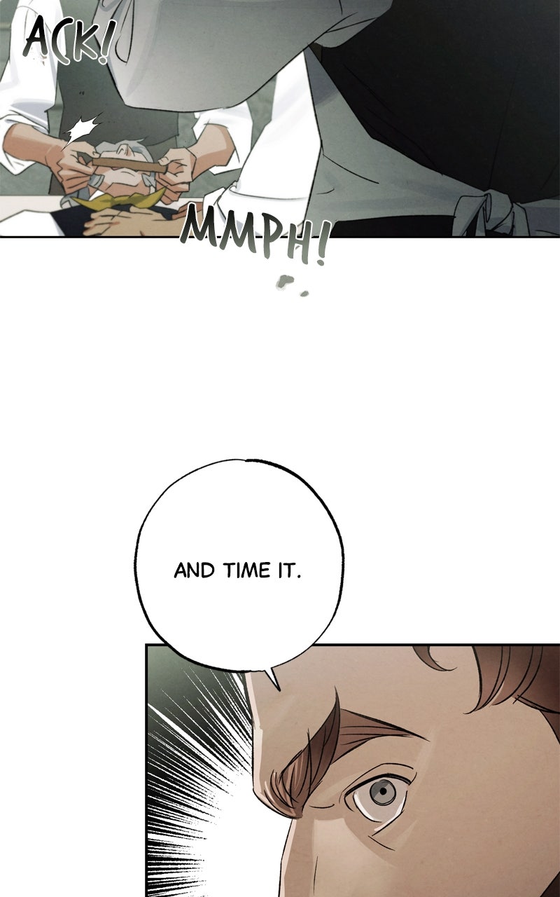 Read Dr. Kim of London EN Manga Online