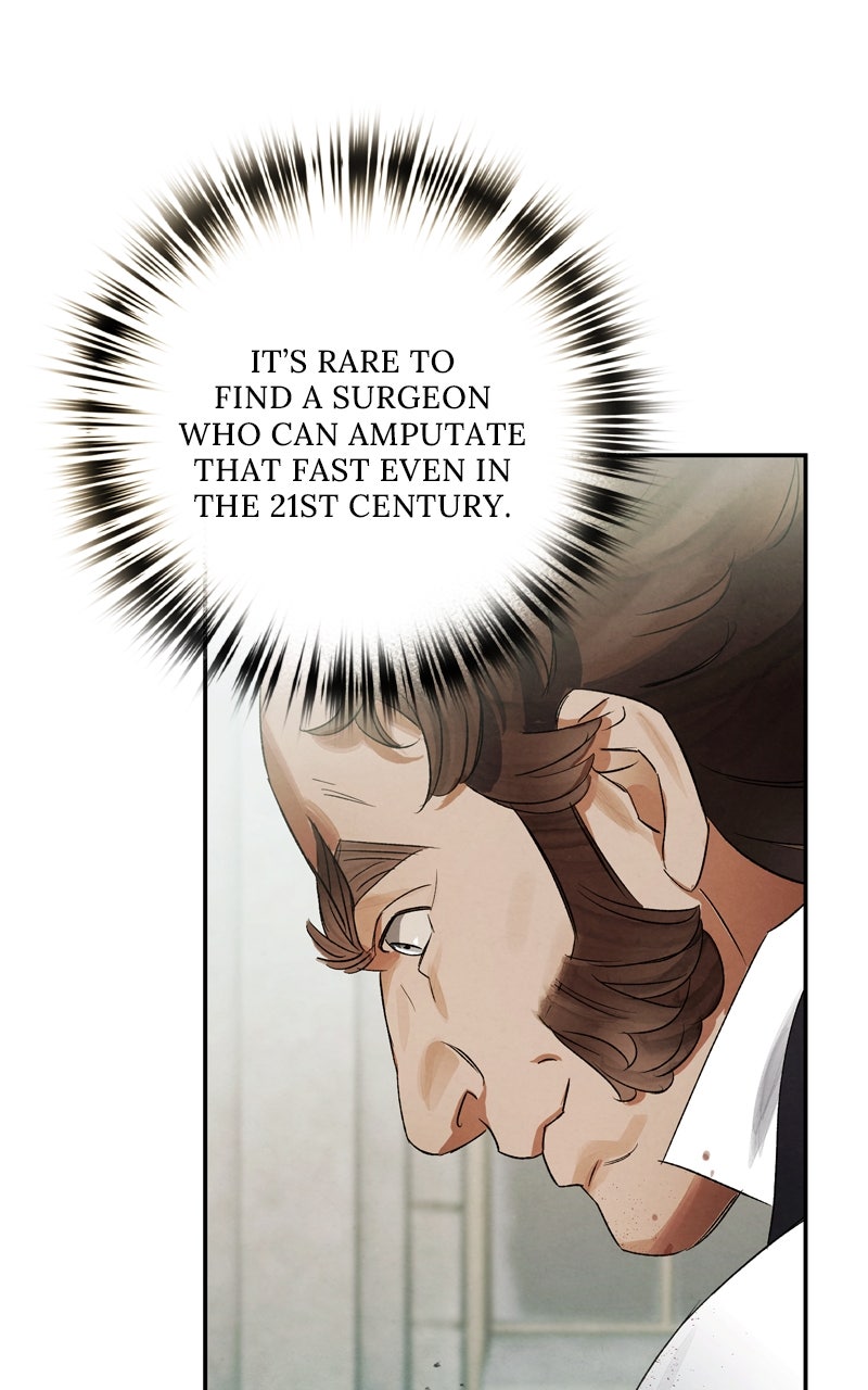 Read Dr. Kim of London EN Manga Online