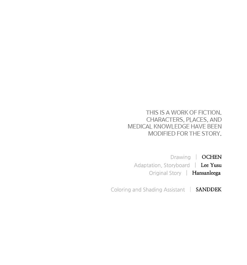 Read Dr. Kim of London EN Manga Online