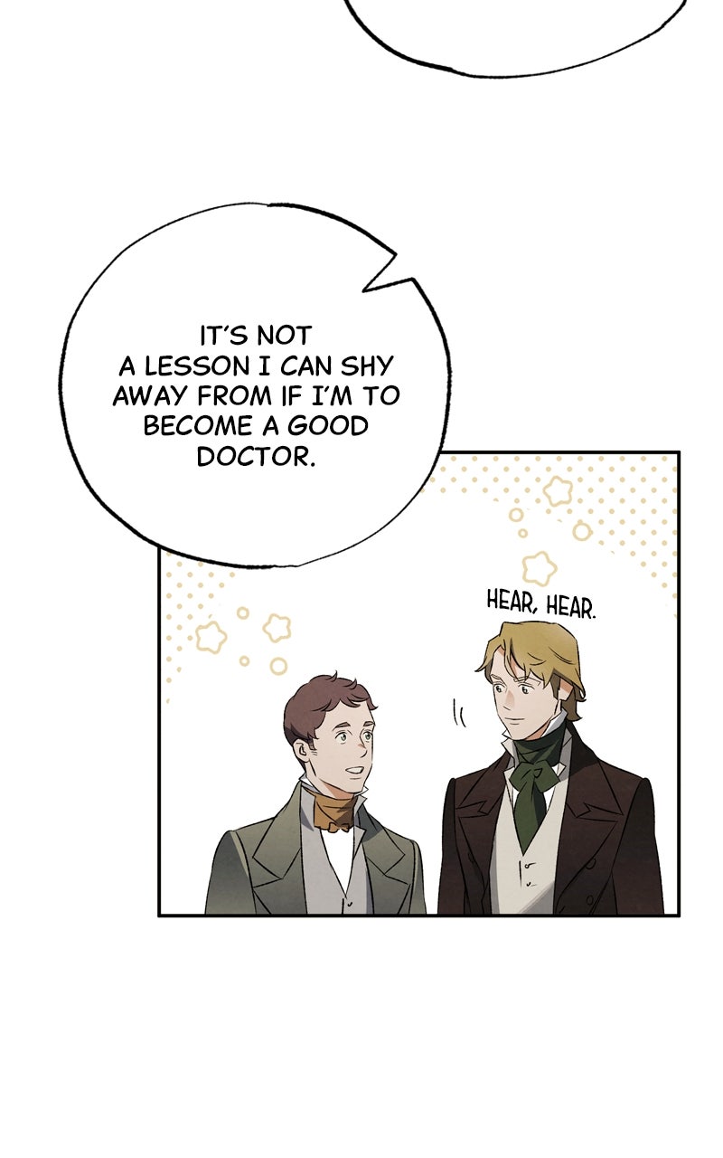 Read Dr. Kim of London EN Manga Online