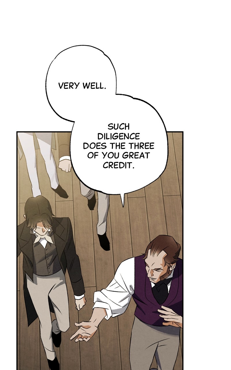 Read Dr. Kim of London EN Manga Online