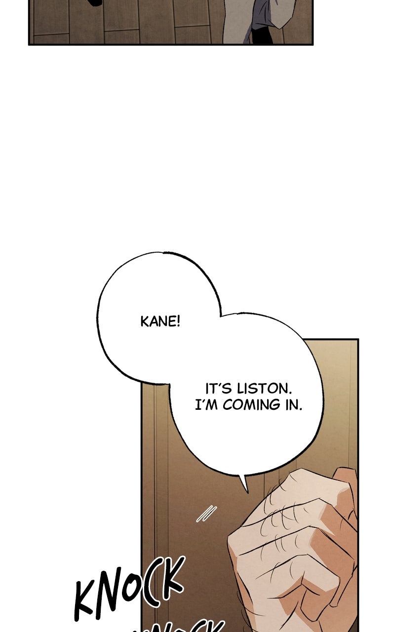 Read Dr. Kim of London EN Manga Online