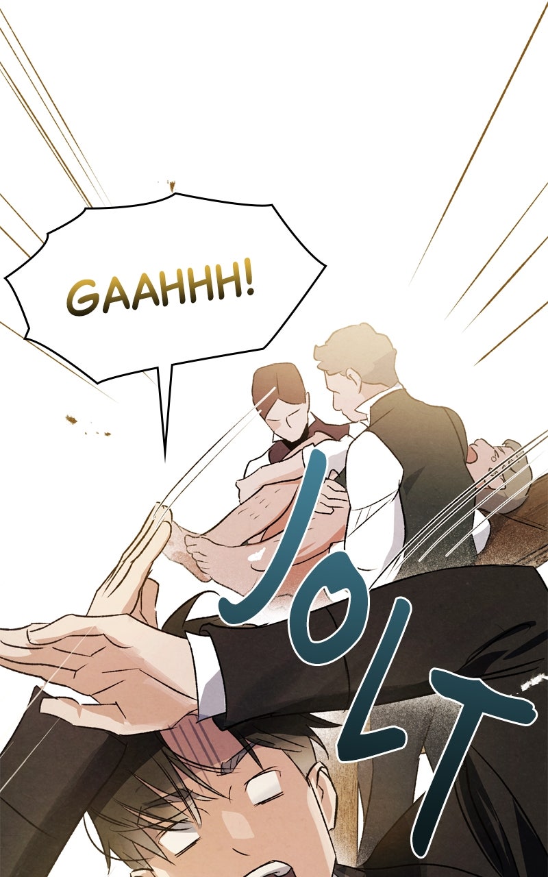 Read Dr. Kim of London EN Manga Online