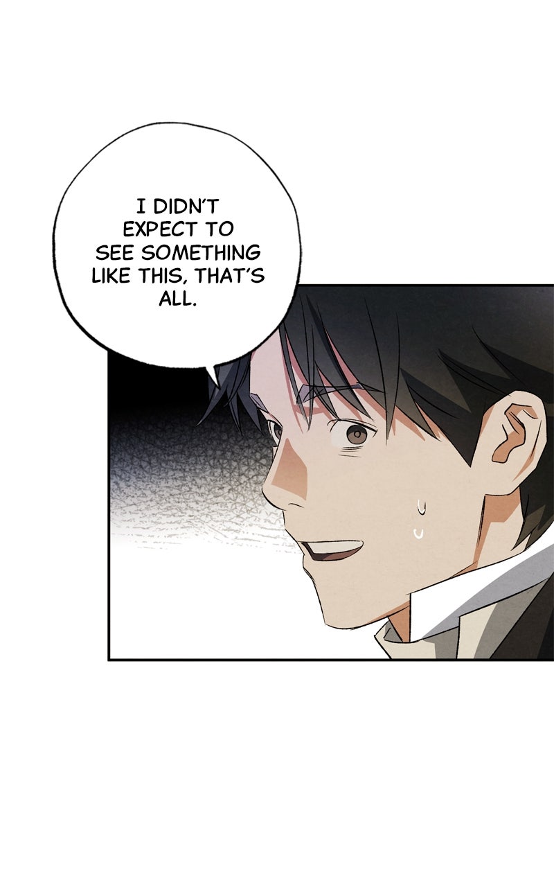 Read Dr. Kim of London EN Manga Online