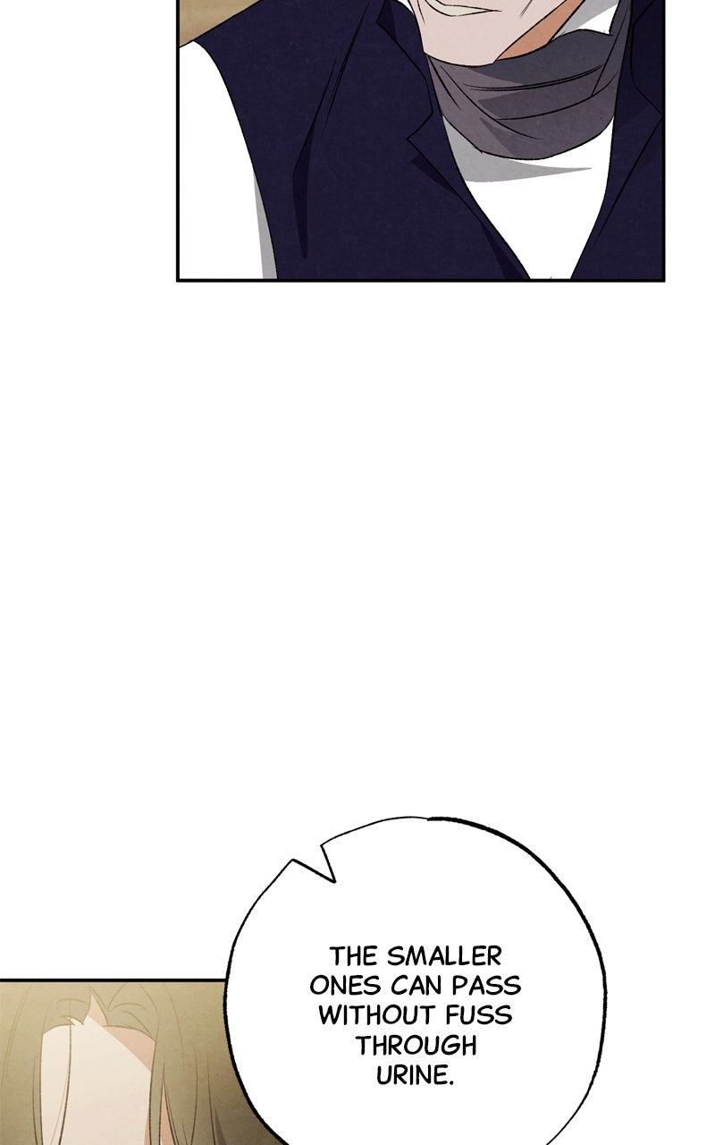 Read Dr. Kim of London EN Manga Online