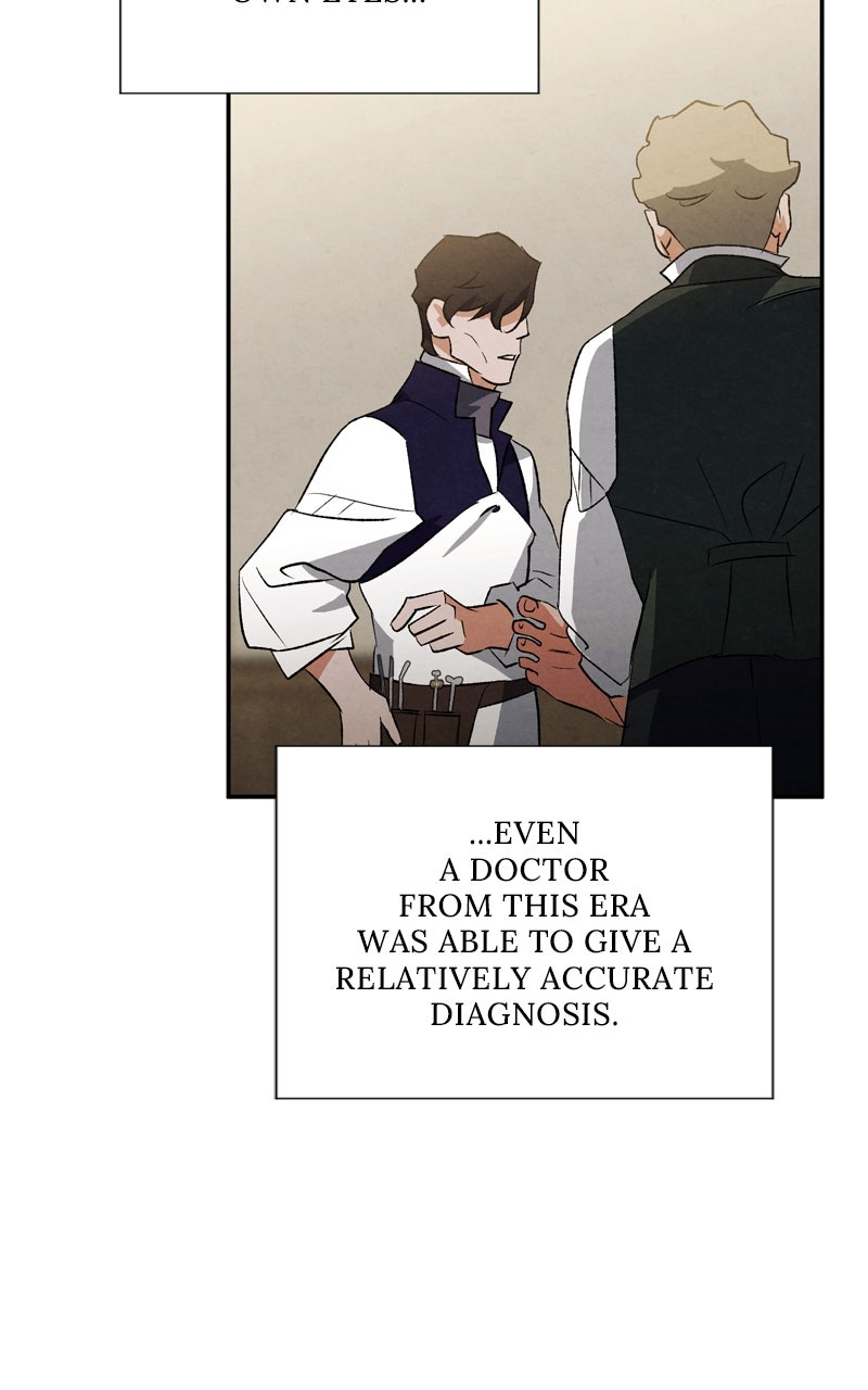 Read Dr. Kim of London EN Manga Online