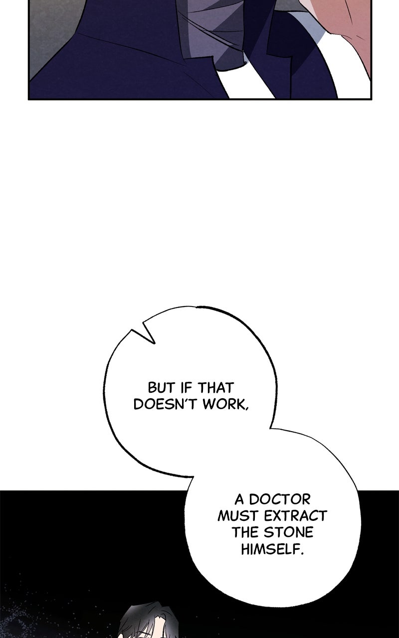 Read Dr. Kim of London EN Manga Online