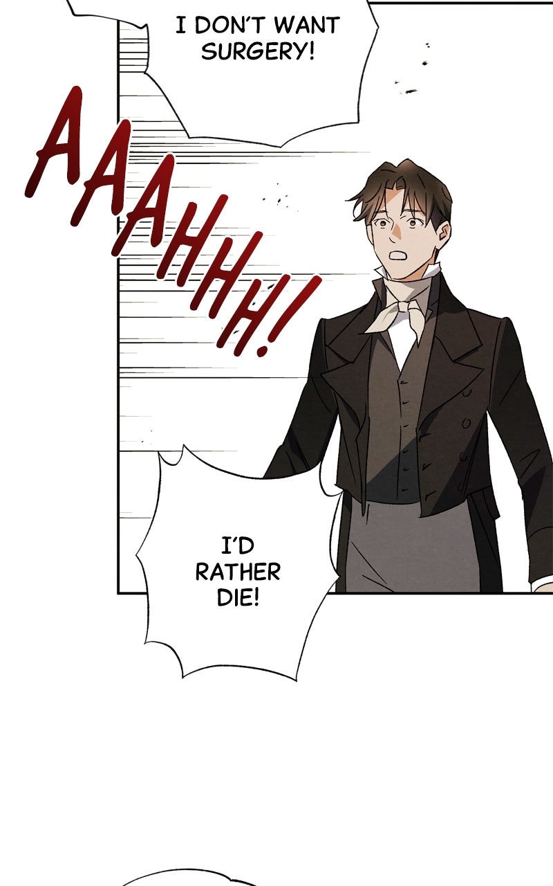 Read Dr. Kim of London EN Manga Online