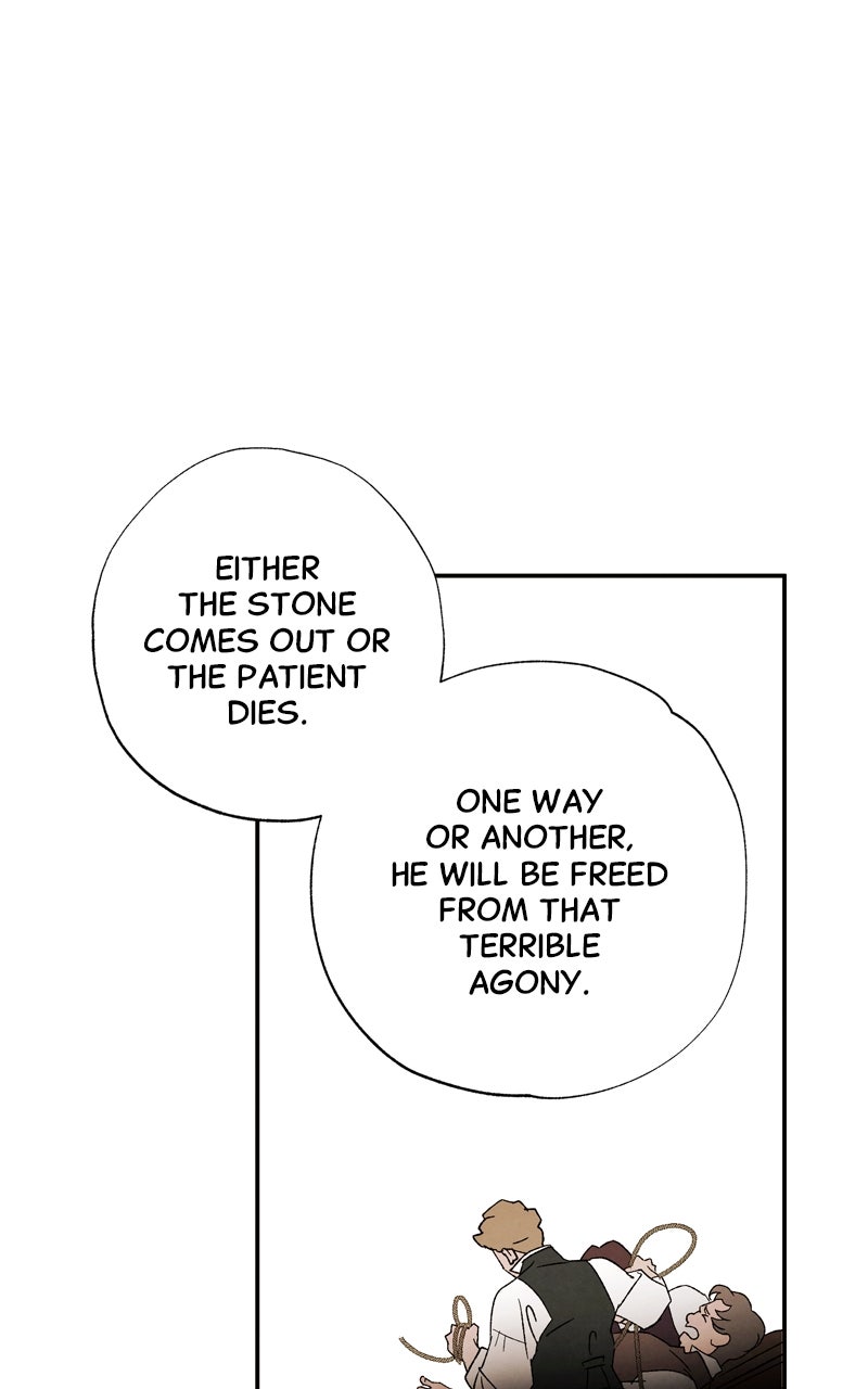 Read Dr. Kim of London EN Manga Online