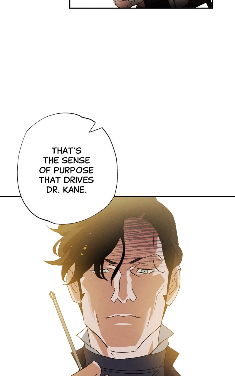 Read Dr. Kim of London EN Manga Online