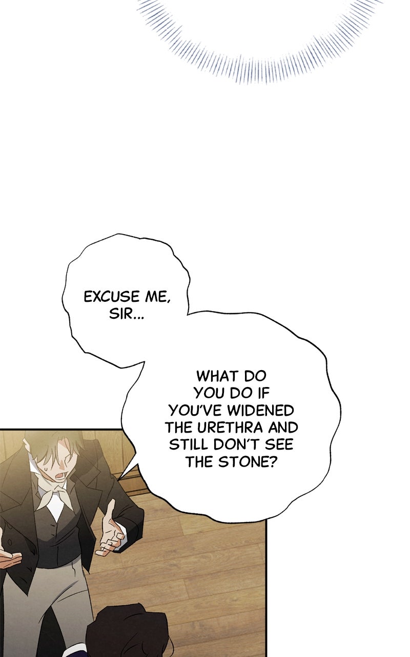 Read Dr. Kim of London EN Manga Online