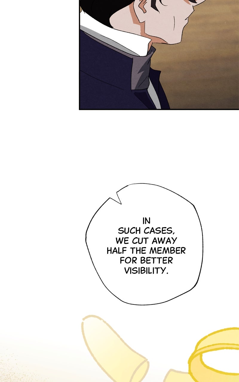 Read Dr. Kim of London EN Manga Online