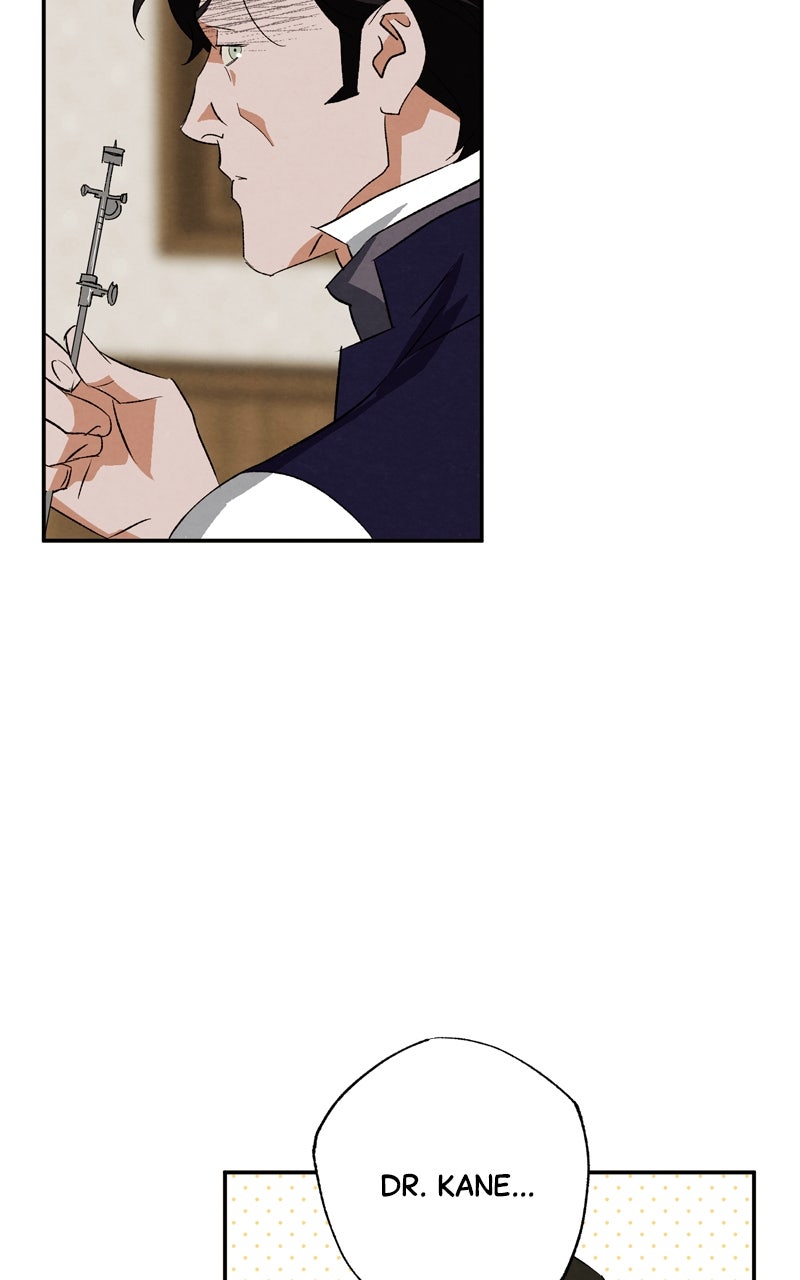 Read Dr. Kim of London EN Manga Online