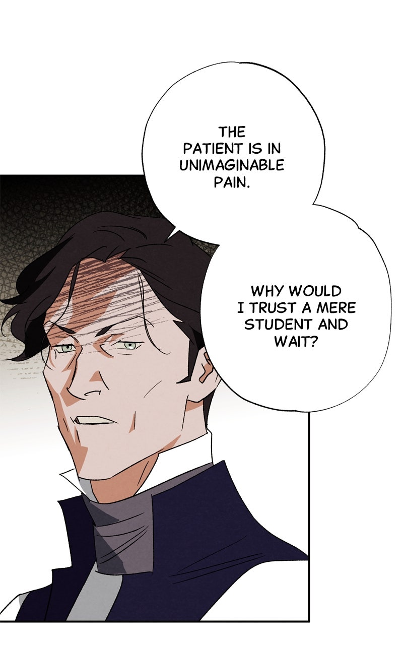 Read Dr. Kim of London EN Manga Online