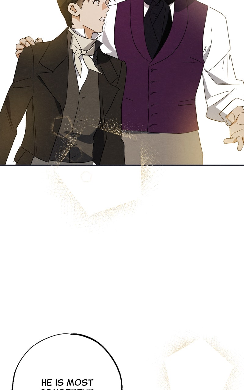 Read Dr. Kim of London EN Manga Online