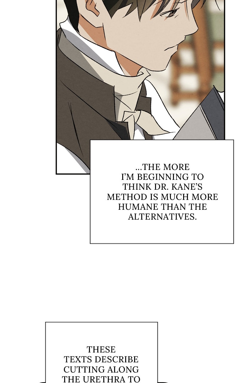 Read Dr. Kim of London EN Manga Online