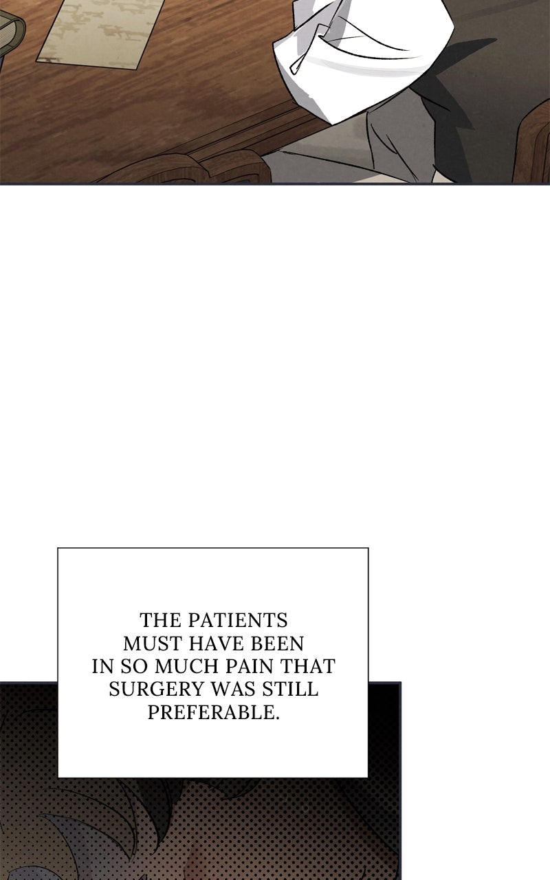 Read Dr. Kim of London EN Manga Online