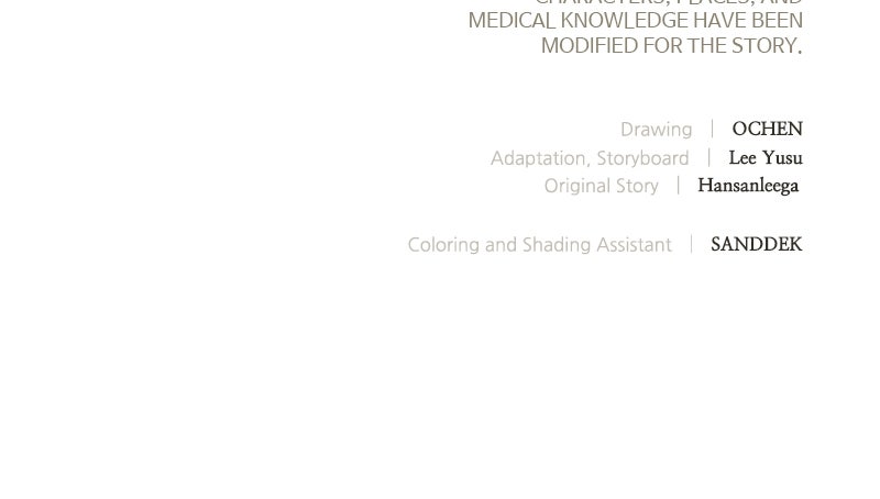 Read Dr. Kim of London EN Manga Online