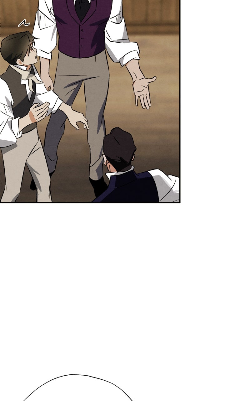 Read Dr. Kim of London EN Manga Online