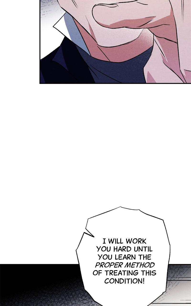 Read Dr. Kim of London EN Manga Online