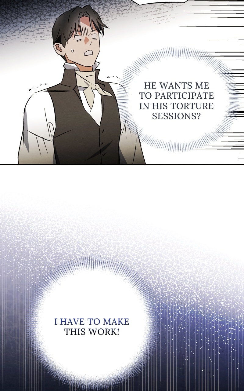 Read Dr. Kim of London EN Manga Online