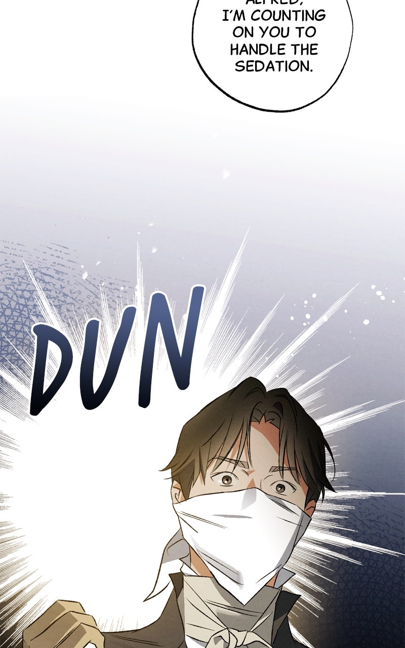 Read Dr. Kim of London EN Manga Online