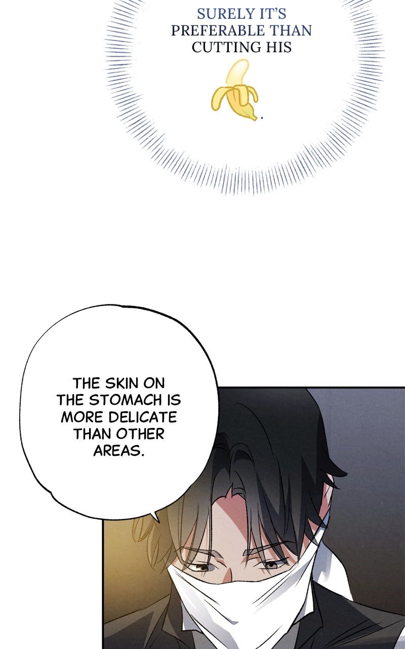 Read Dr. Kim of London EN Manga Online