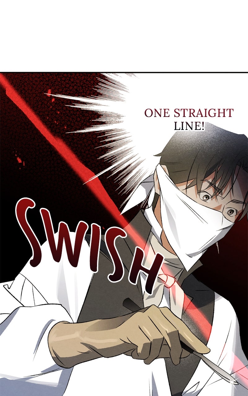 Read Dr. Kim of London EN Manga Online