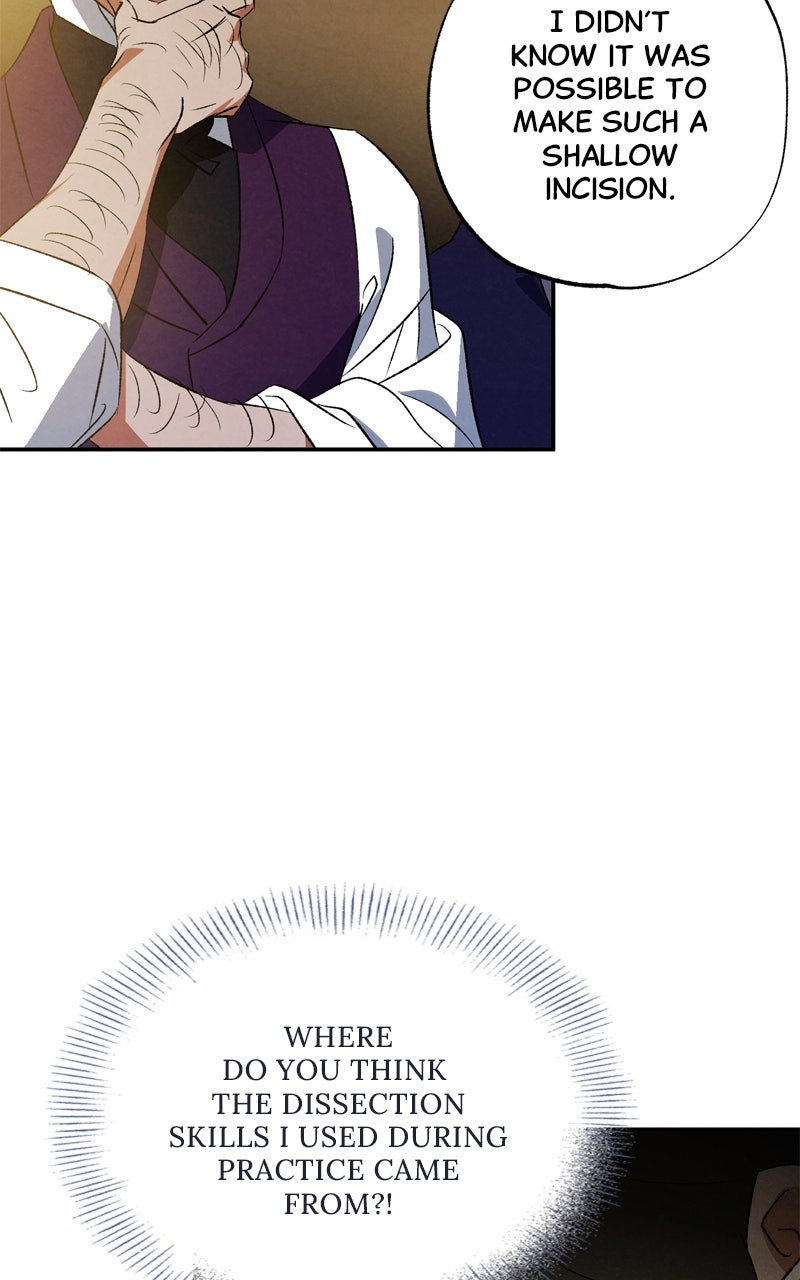 Read Dr. Kim of London EN Manga Online