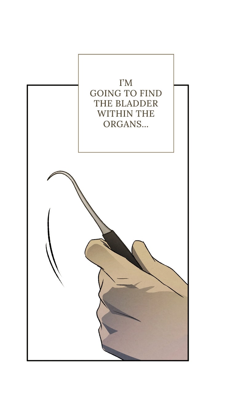 Read Dr. Kim of London EN Manga Online