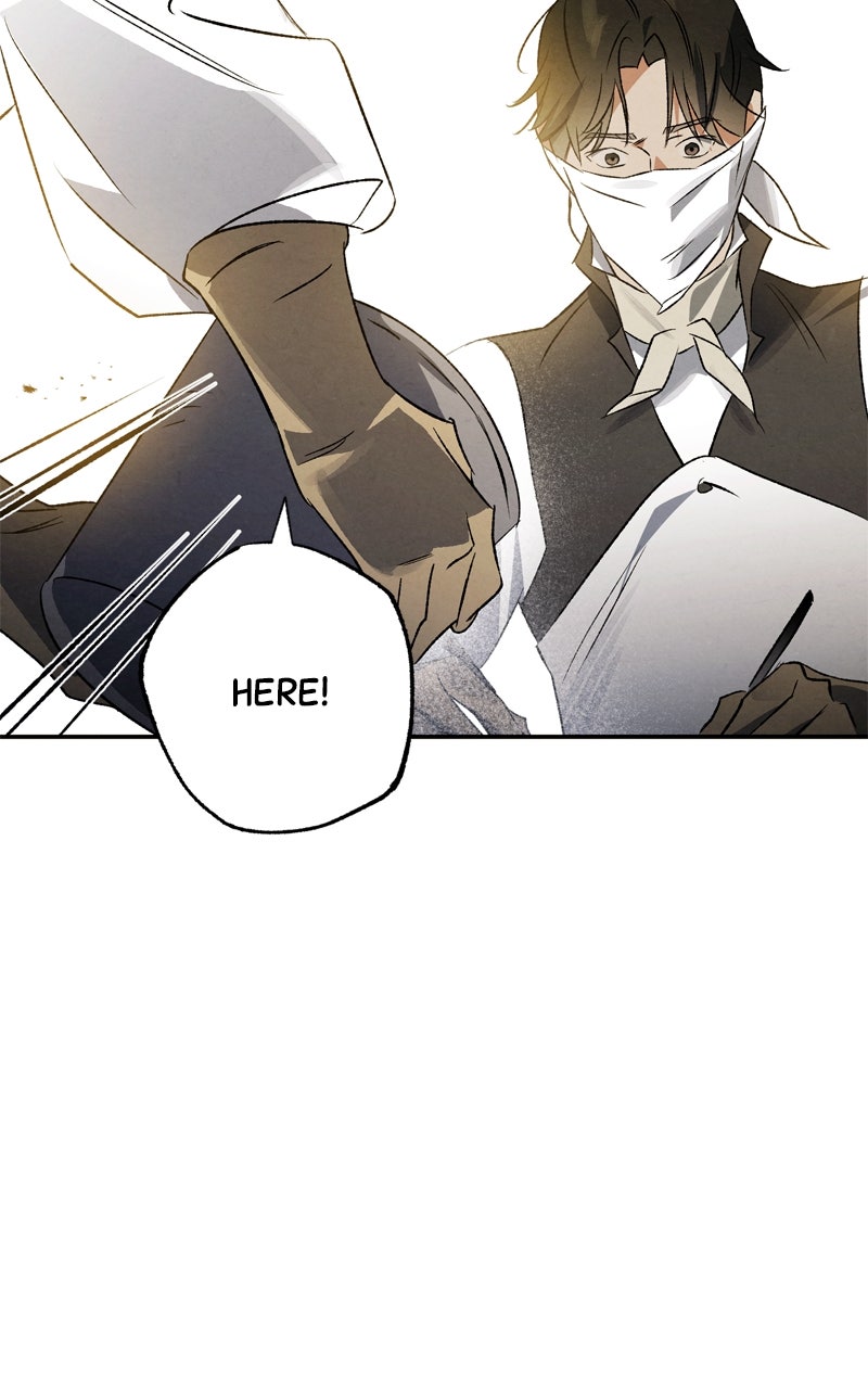 Read Dr. Kim of London EN Manga Online