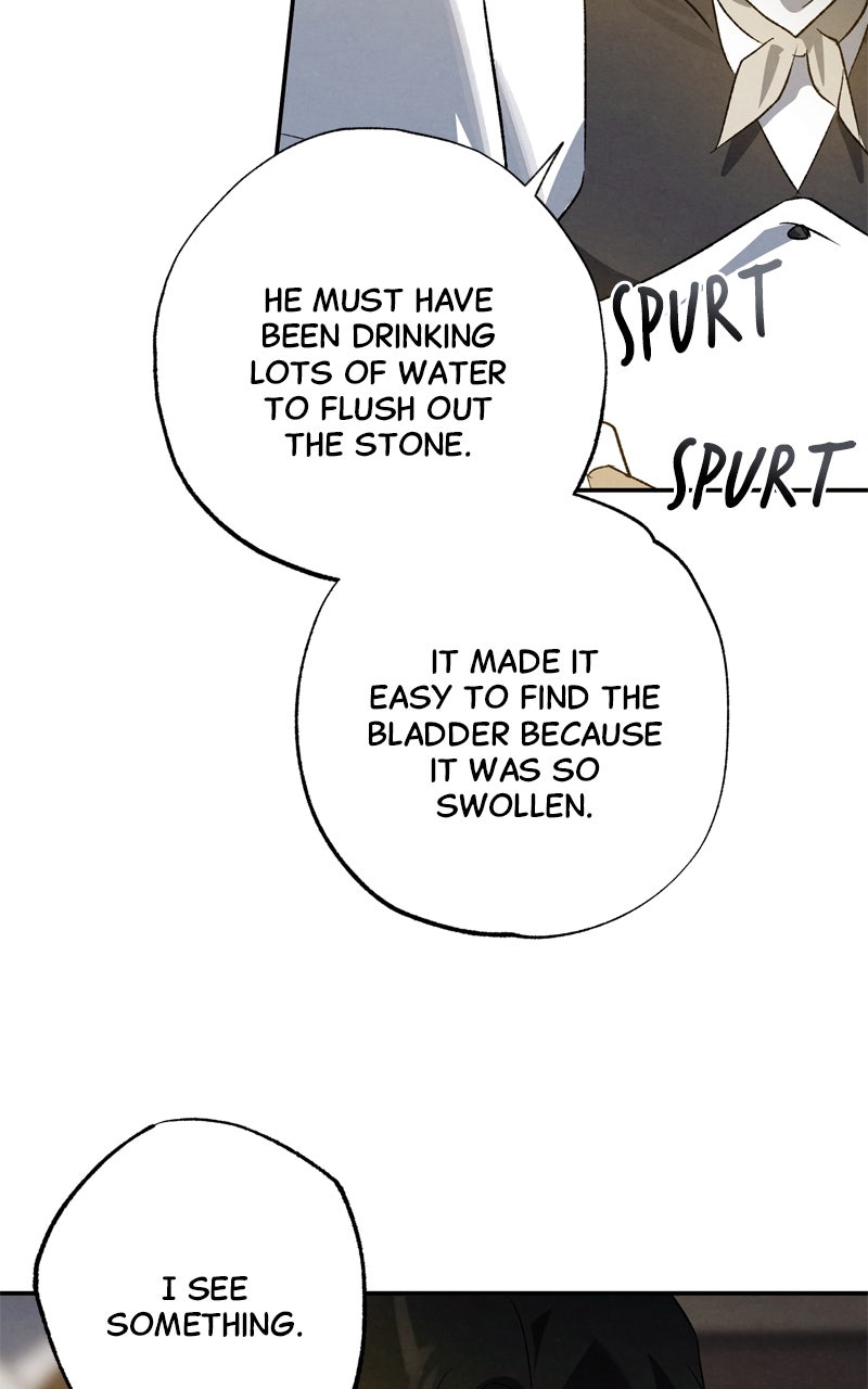 Read Dr. Kim of London EN Manga Online