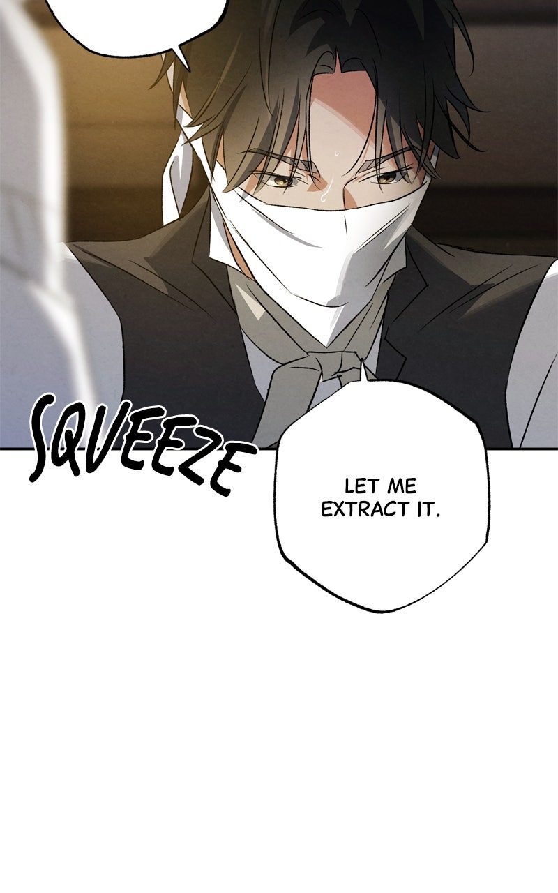 Read Dr. Kim of London EN Manga Online