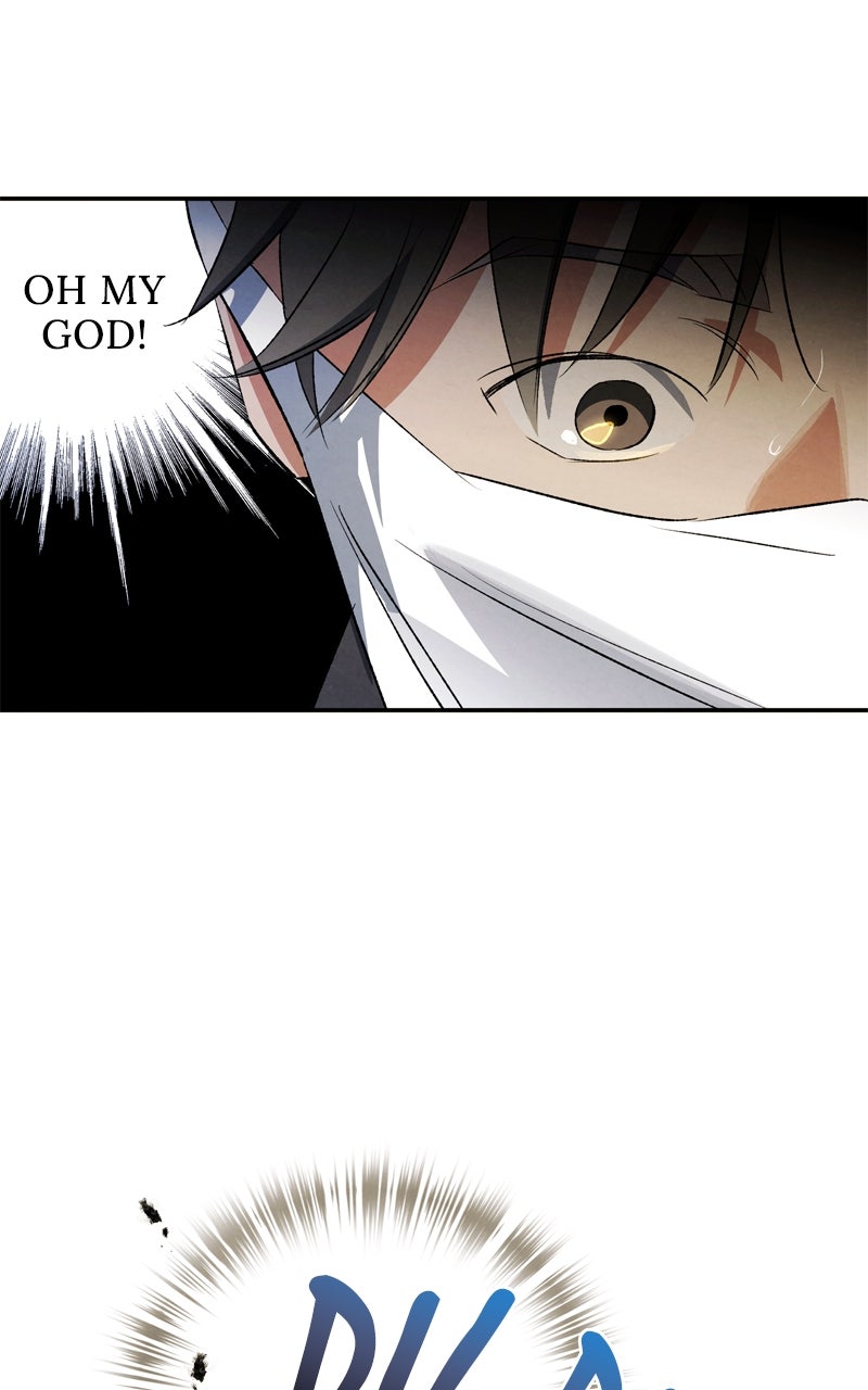 Read Dr. Kim of London EN Manga Online