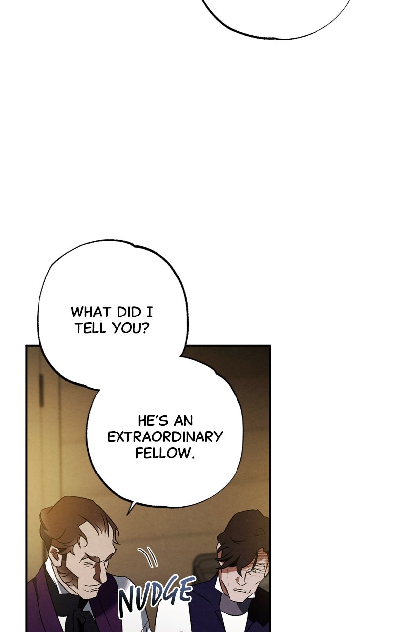 Read Dr. Kim of London EN Manga Online