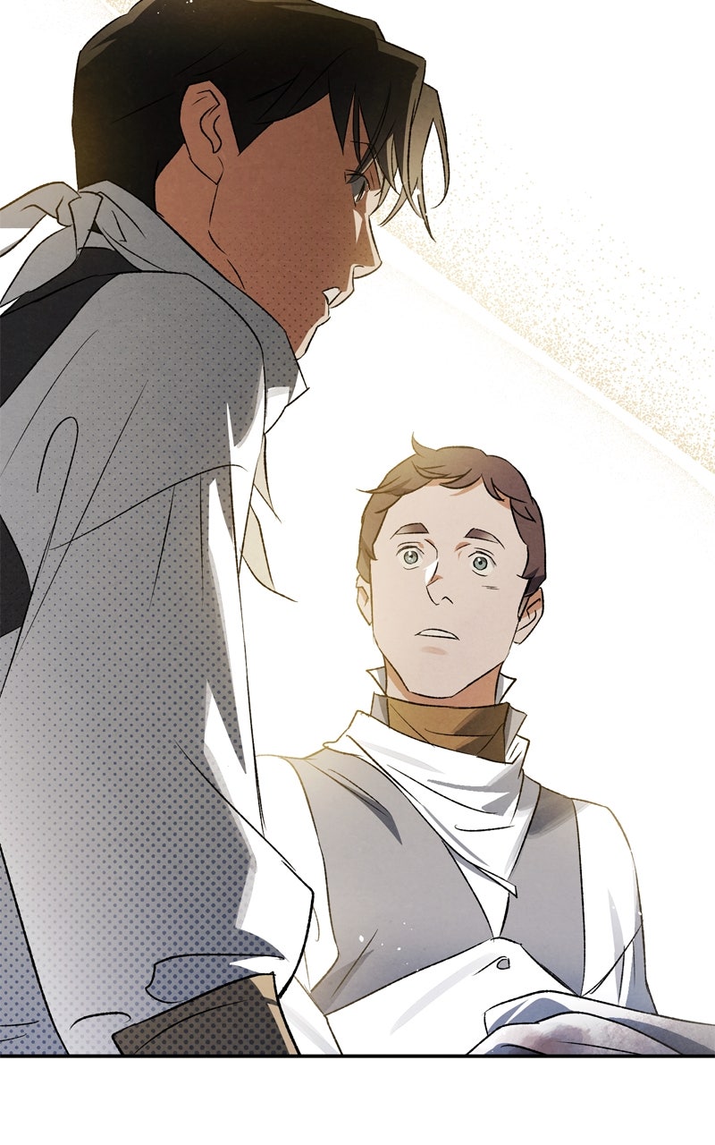 Read Dr. Kim of London EN Manga Online