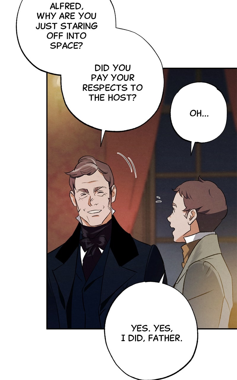 Read Dr. Kim of London EN Manga Online