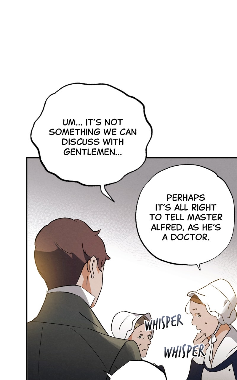 Read Dr. Kim of London EN Manga Online