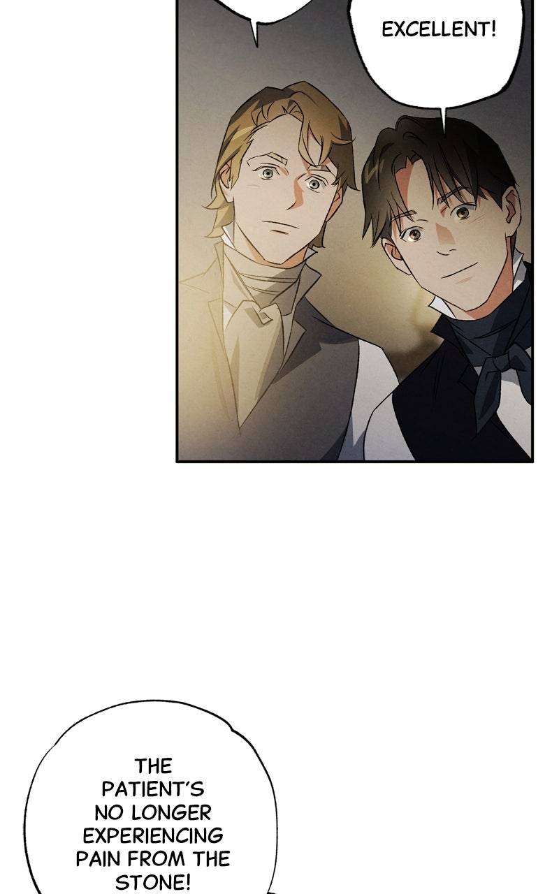 Read Dr. Kim of London EN Manga Online