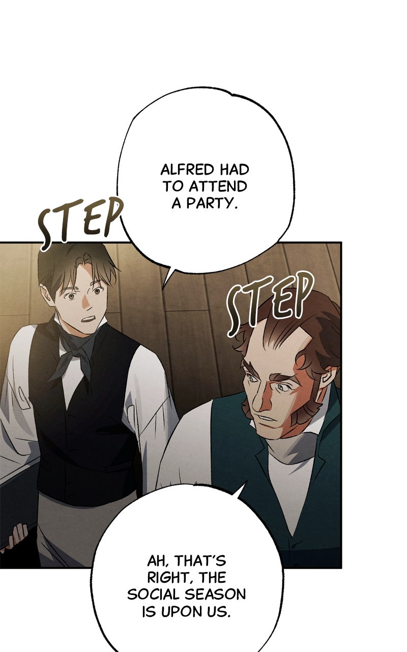 Read Dr. Kim of London EN Manga Online