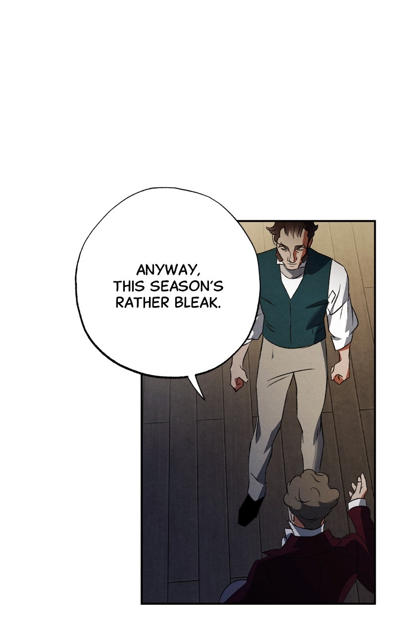 Read Dr. Kim of London EN Manga Online