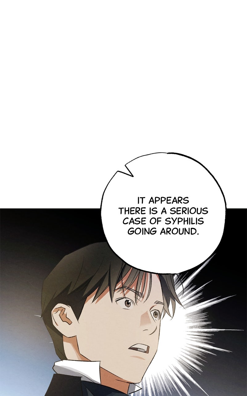 Read Dr. Kim of London EN Manga Online