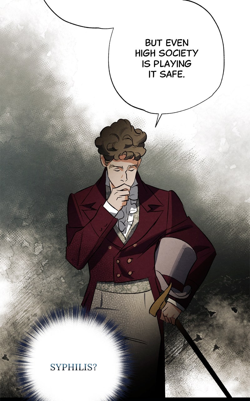 Read Dr. Kim of London EN Manga Online